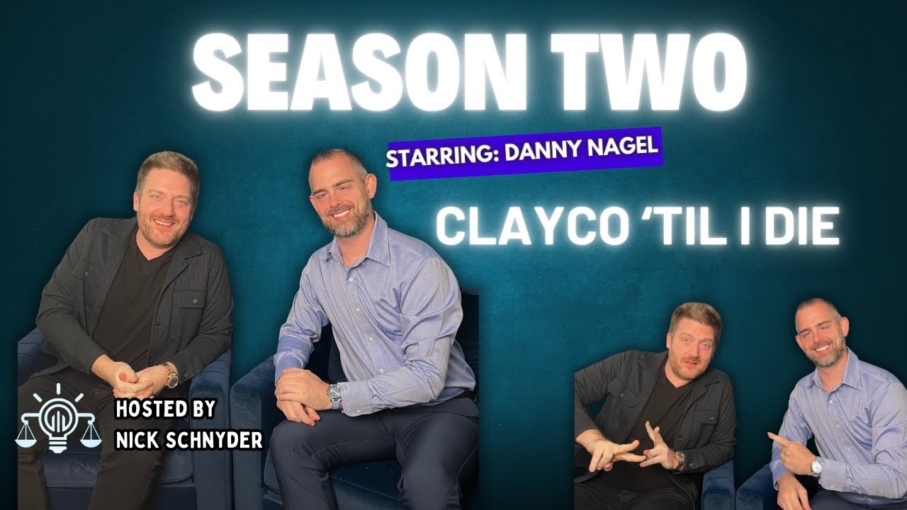 ClayCo 'Til I Die - Innovators & Litigators Podcast - YouTube