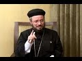 أسمع أبونا داود لمعي