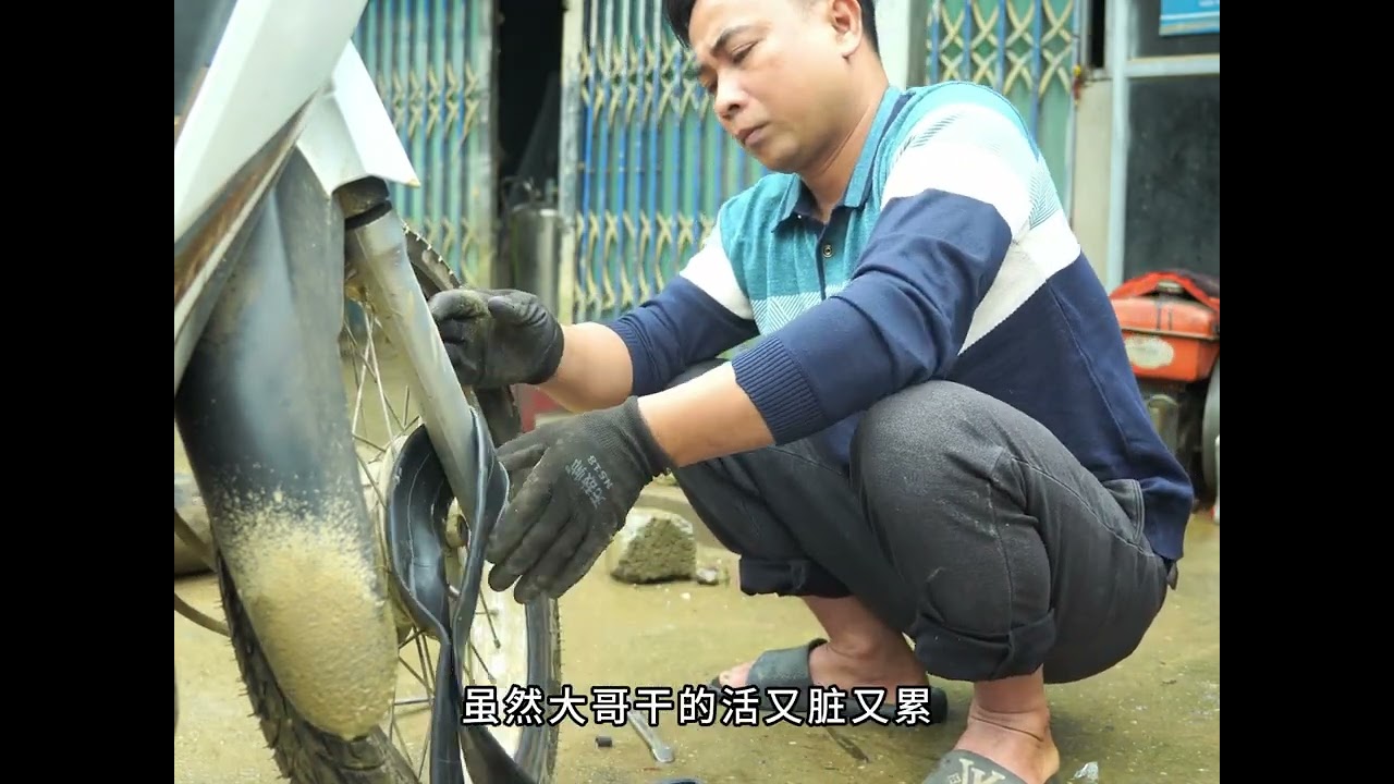 大哥过年家里冷清清的，娜娜也找到了亲生母亲，两人还有破镜重圆的机会吗