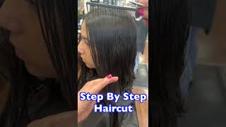 Jaw  Dropping Hair Transformation!! Step by Step