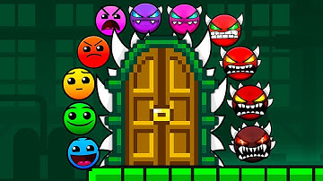 The Sewers, but Difficulty Increases