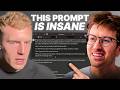 I Watched Dan Koe Break Down His AI Workflow OMG