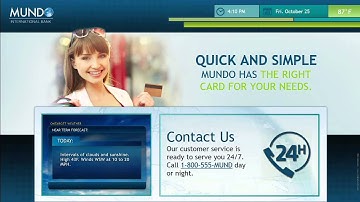 RMG Networks Demo: Internal Communications for Financial Services