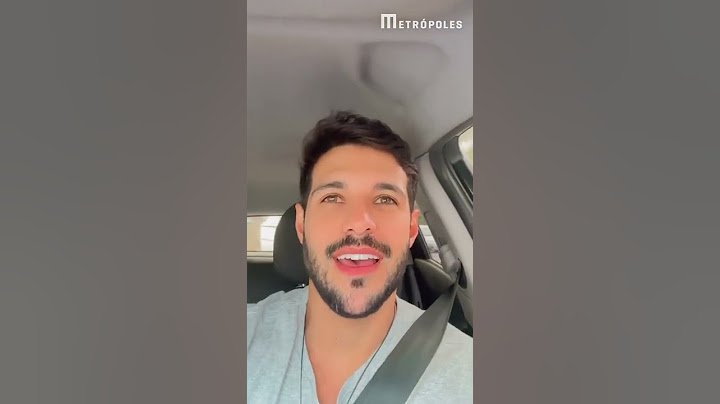 Fora do BBB22, Rodrigo detona dinâmica de Boninho: “Perda de tempo”