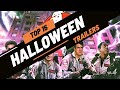 Top 15 Halloween Movies Trailer by Trailer Reaction. Ghostbusters 1984