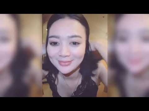 Wika Salim Joget Tanpa Bra? Tonton Deh Sebelum Dihapus