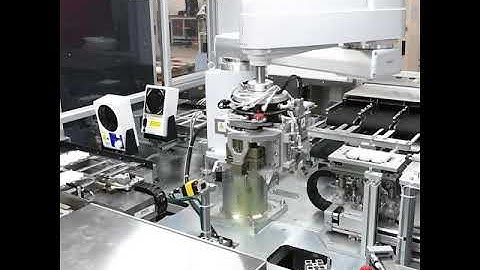 Osai Tech Tuesday | Power Modules Test Handler (PMTH)