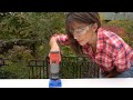 How to Drill a Hole in Granite + Quartz Countertops TIPS To Know!