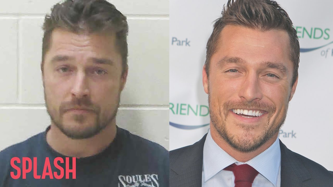 Chris Soules Enters Not Guilty Plea Splash News TV YouTube