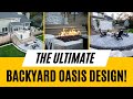 Design Ideas From Our BIGGEST Deck Ever!