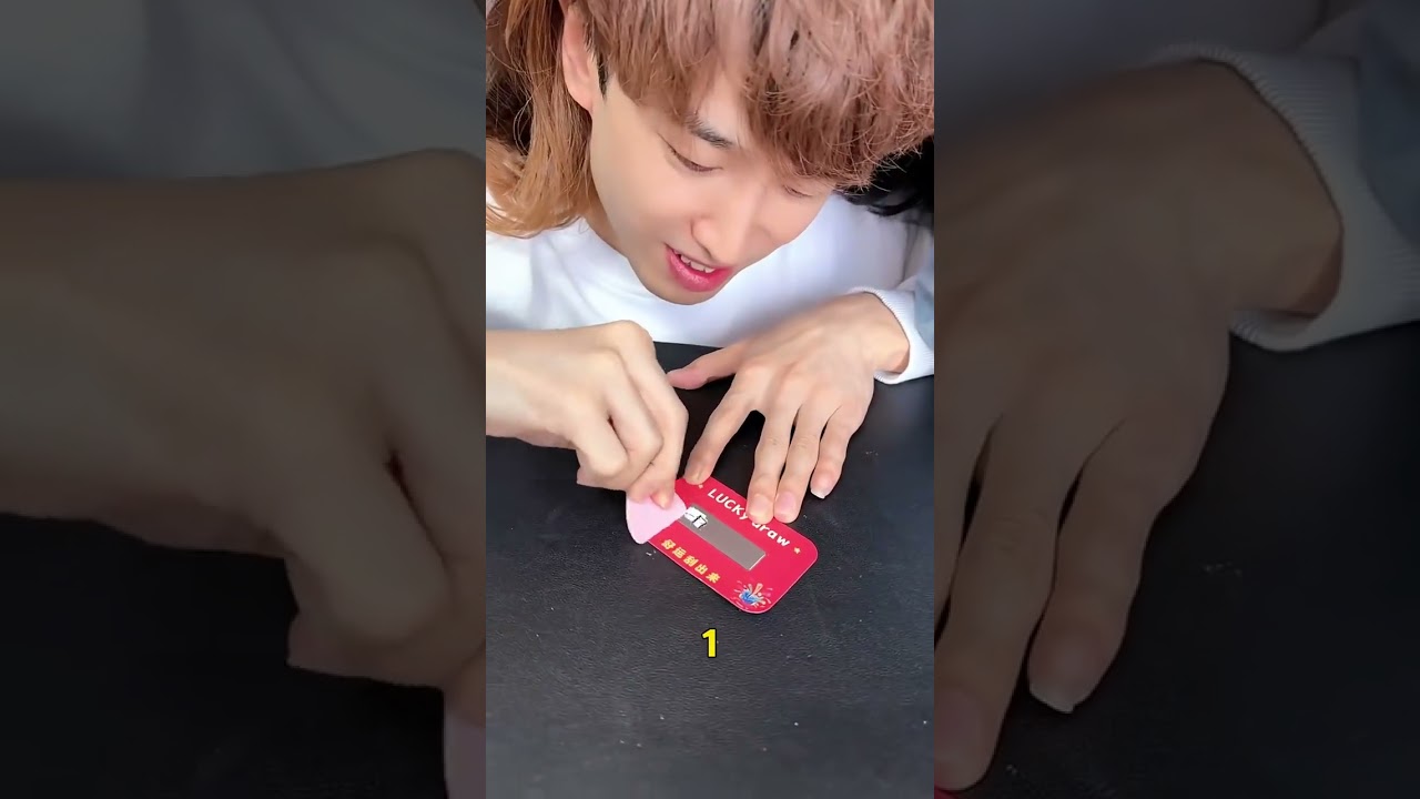 Yanggongzi's Culinary Prank on Spicy Snacks – Hilarious Food Moments! Yanggongzi CulinaryP