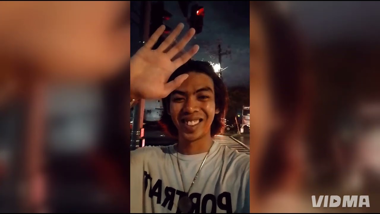 Hi, im Dominic James X