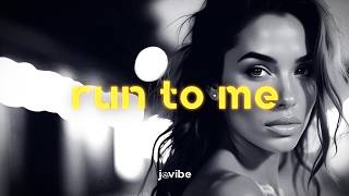 Alp Atesoglu & wrongside - Run To Me