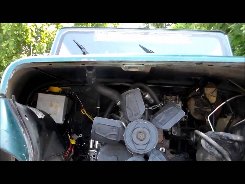 305 chevy - YouTube