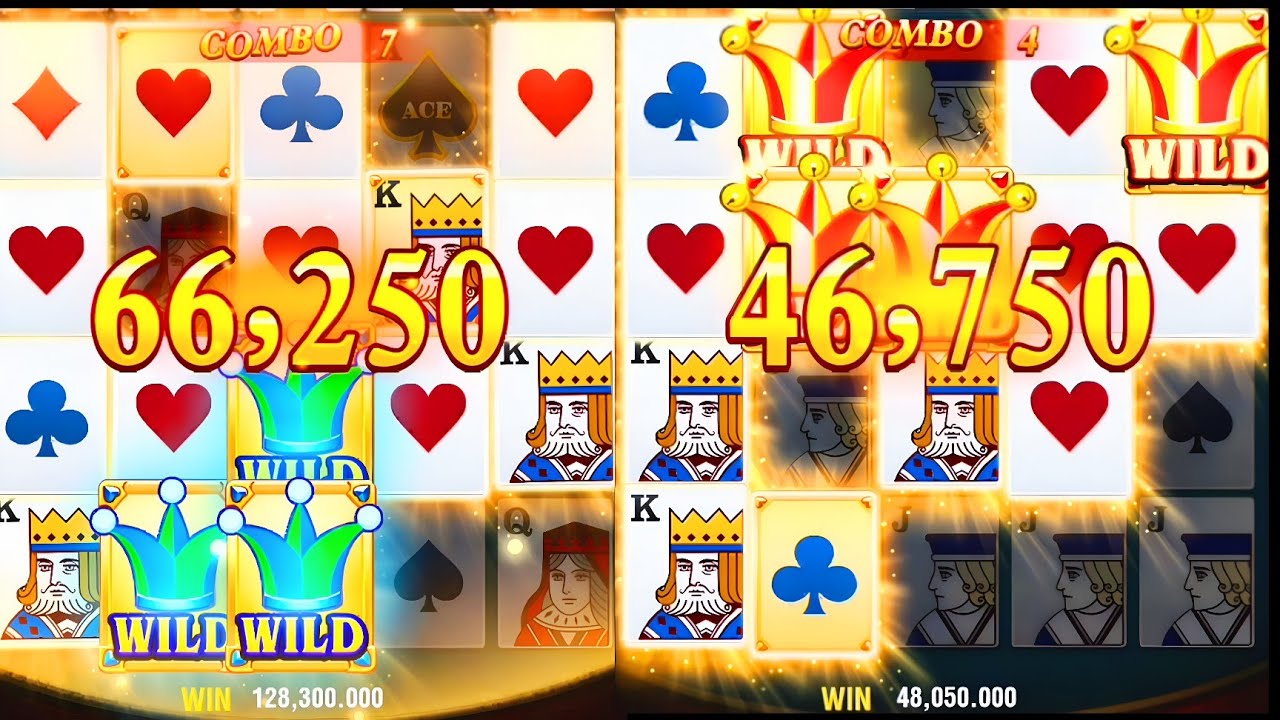 Super Ace :3k To 200k Win My Best Game Play 