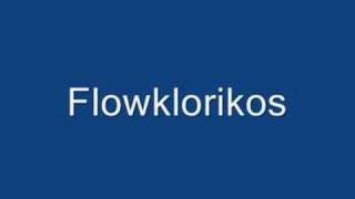Kloroformo en el entorno- Flowklorikos con Shotta