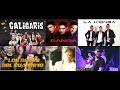 Enganchado mejores  CUARTETOS para bailar Fiestas 2020 ,banda XXI, La Konga, Caligaris; ReyesCuartet