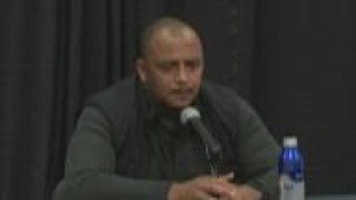 UVA football coach calls campus killings a nightmare