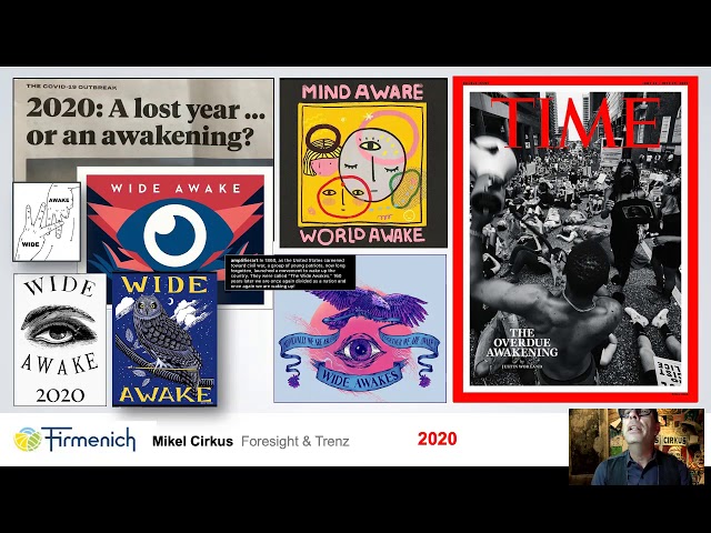 The Peripatetic prognosticator's dilemma Theories of an itinerant semiotician Firmenich