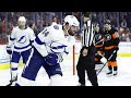 NHL: Crashing Into the Boards Part 2