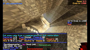 [MCCTF] Pro aerial assassination?!?!?!