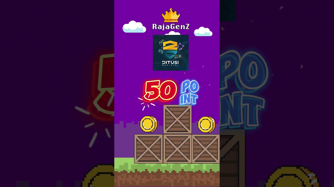 🎮 TrustScore: Penyedia Jasa Top-Up Terpercaya di Indonesia! 🎮  