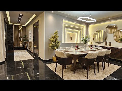 ديكورات شقق احدث ديكورات الشقق 2026 شقق مودرن 2026 تشطيب شقق تشطيب شقق 2026 فرش شقق عرايس