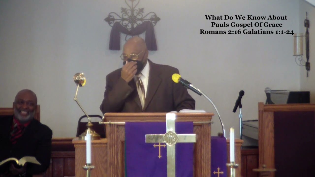 Gods Uncompromising Words