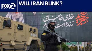 Famous Trump’s final warning: 5PM deadline for Iran to reopen Strait of Hormuz Profile