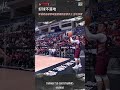 【好球不落地】李漢昇 金恩 Highlights🥇｜Regular Season GAME35 臺南台鋼獵鷹 vs. 台北戰神