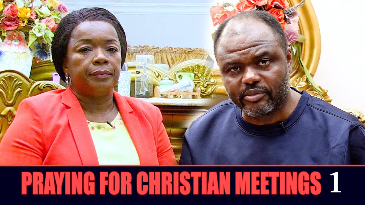 Христоцентрическая трапеза (14 мая) | Молитва о христианских встречах