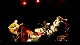 JOHN SCOFIELD TRIO & HORNS@Live le 15.04.2008 à Gonesse