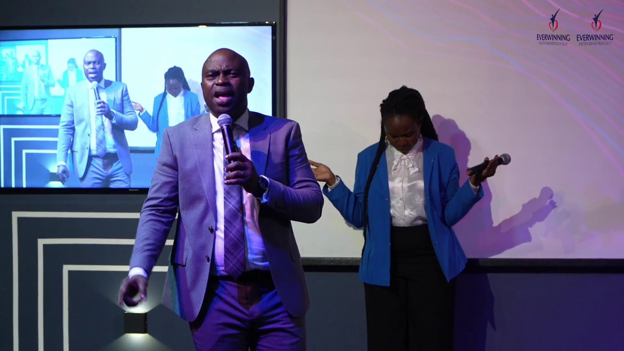 Enjoying Outstanding Success 2 (11 Jan 2026)