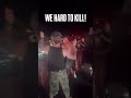 Hard To Kill Becomes a Crowd Favorite at HIVE Festival