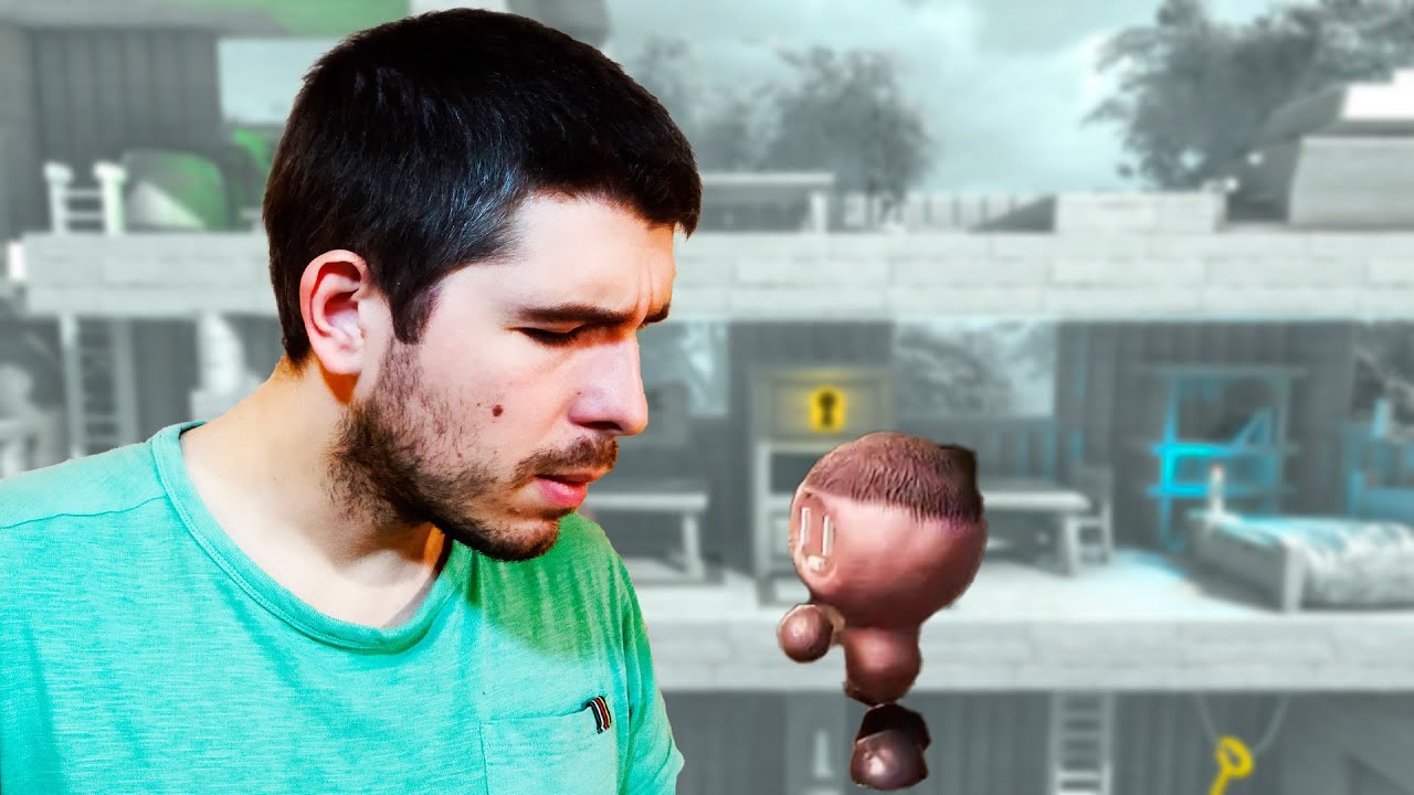 МОХНАТОЕ ЯЙЦО ► COLORBLEND FX DESATURATION