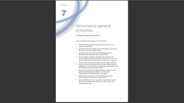 Corporate Governance Made Easy – ACCA SBL Chapter 7 Explained