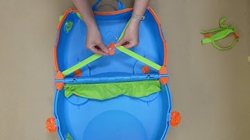 Trunki Fix - Elastic