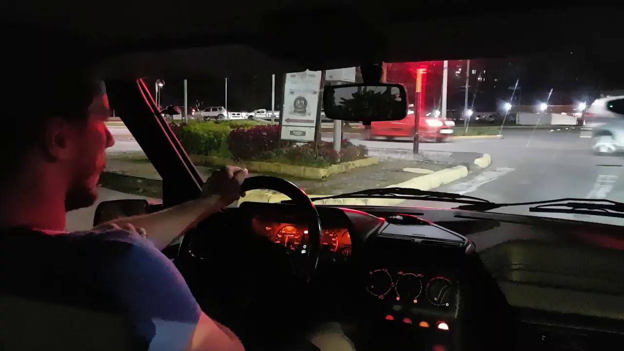 Peugeot 205 Swap 1.6  16v VVT - Richard Kersten - PURE SOUND