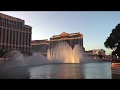 Bellagio Fountains - Full Show