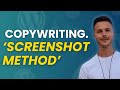 How to Write High-Converting Homepage Copy Using ChatGPT (The Screenshot Method)