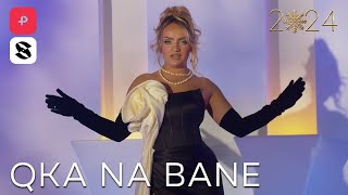 Rina Gashi - Qka Na Bane | 2024