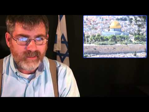 Israeli News Live -Take The Temple Mount Now! netanyahu election