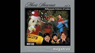 Megatrax Music - Career Day