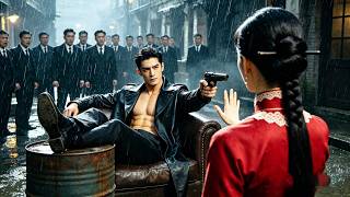 Everyone Feared the Mafia Boss—But a Country Girl Kissed Him First and Stole His Heart!