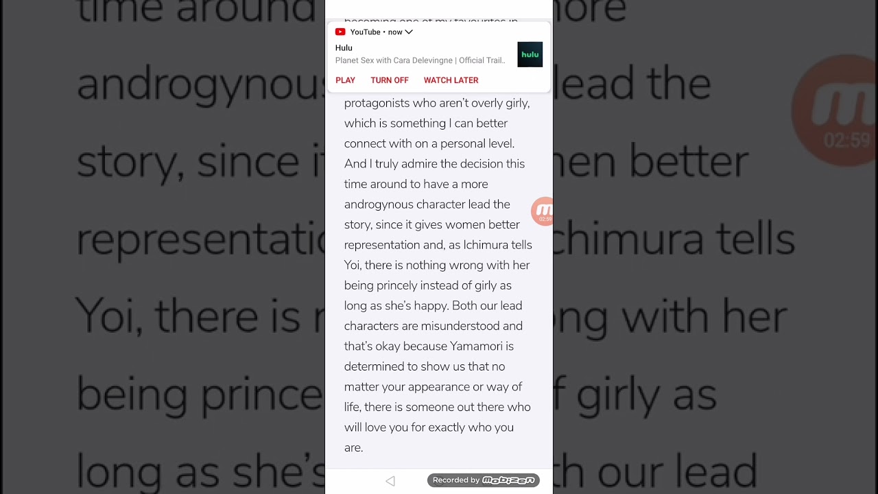 In the Clear Moonlit Dusk Volume 1 Review