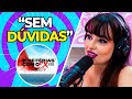 VAMOS PARTICIPAR DE UM REALITY? | RENATA, CAMILA E JÉSSICA - Cortes do PocCast