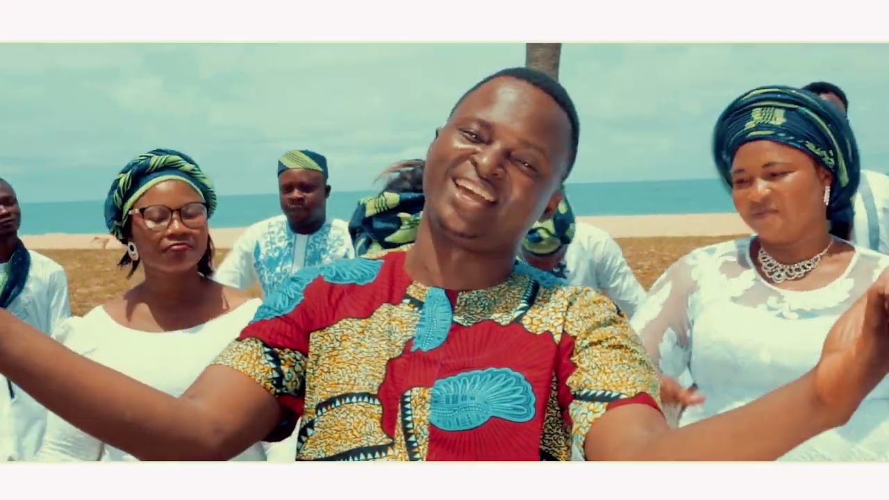 SAM SEWEDO Feat LECOKPON - YE SINSEN