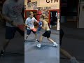 Ramil Islamov! Real Footwork Padwork Drills! Proper Repetition Is The Mother Of Skill! #boxing