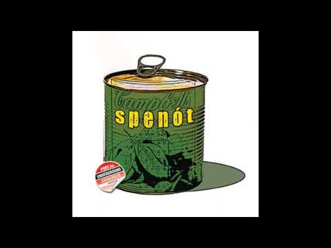 Spenót (2) — Spenót - Nyolcvanas évek