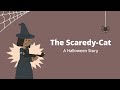 The Scaredy-Cat Quiz
